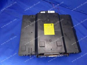Scanner Assembly [2nd]